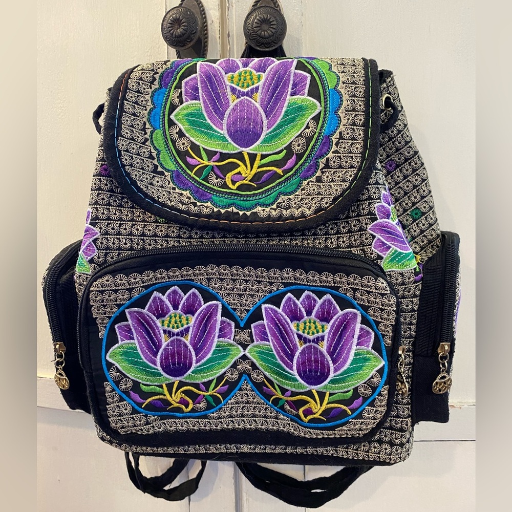 New Backpack